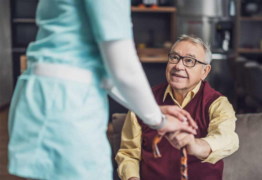 Tendernest Care blog