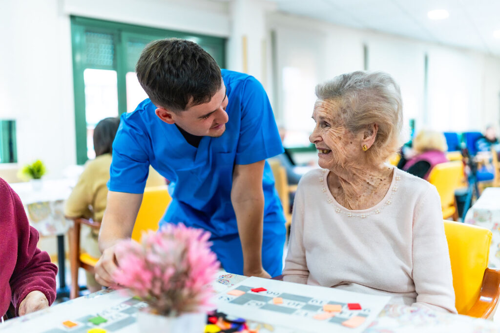 home care services Suffolk